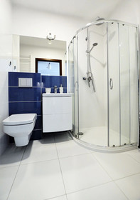 Golden Sun Apartments-Bursztynowe