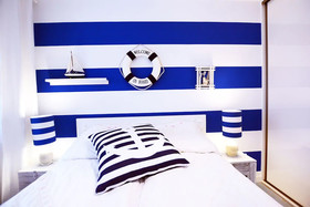 Golden Sun Apartments-Bursztynowe