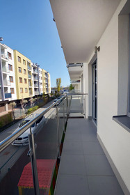 Golden Sun Apartments-Bursztynowe