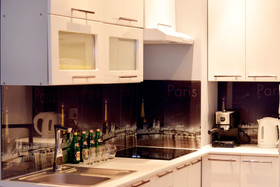 Golden Sun Apartments-Bursztynowe