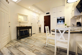 Golden Sun Apartments-Bursztynowe