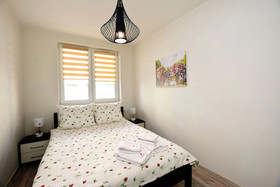 Golden Sun Apartments-Bursztynowe