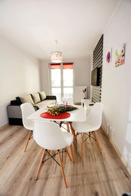 Golden Sun Apartments-Bursztynowe