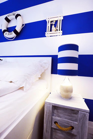 Golden Sun Apartments-Bursztynowe