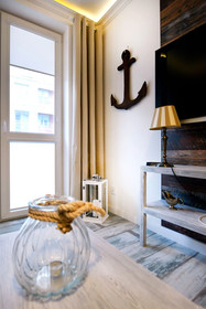 Golden Sun Apartments-Bursztynowe