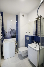 Golden Sun Apartments-Bursztynowe