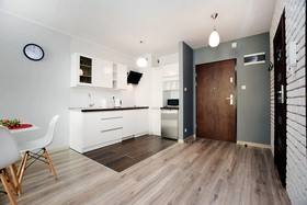 Golden Sun Apartments-Bursztynowe