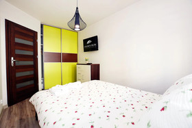Golden Sun Apartments-Bursztynowe