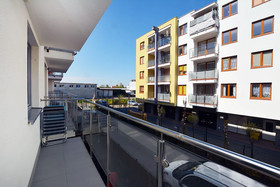 Golden Sun Apartments-Bursztynowe