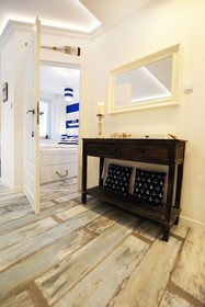Golden Sun Apartments-Bursztynowe