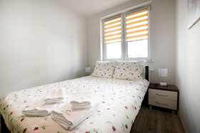 Golden Sun Apartments-Bursztynowe