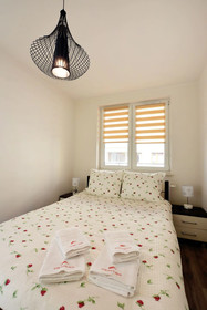 Golden Sun Apartments-Bursztynowe