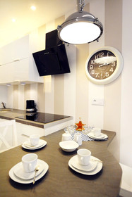 Golden Sun Apartments-Bursztynowe
