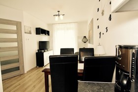 Golden Sun Apartments-Bursztynowe