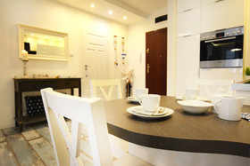 Golden Sun Apartments-Bursztynowe
