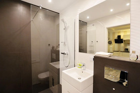 Golden Sun Apartments-Bursztynowe