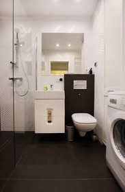 Golden Sun Apartments-Bursztynowe