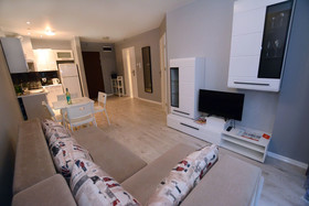 Golden Sun Apartments-Bursztynowe