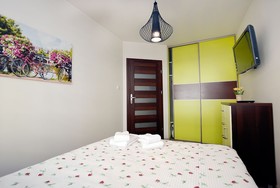 Golden Sun Apartments-Bursztynowe