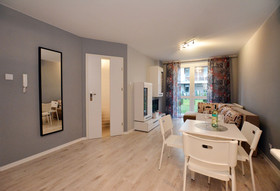 Golden Sun Apartments-Bursztynowe