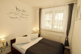 Golden Sun Apartments-Bursztynowe