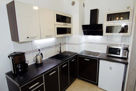 Golden Sun Apartments-Bursztynowe