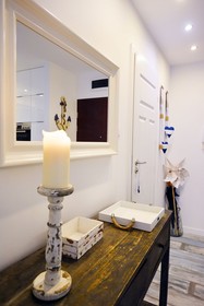 Golden Sun Apartments-Bursztynowe