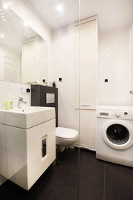 Golden Sun Apartments-Bursztynowe