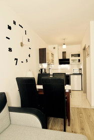 Golden Sun Apartments-Bursztynowe