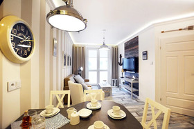 Golden Sun Apartments-Bursztynowe