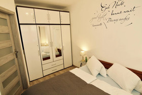 Golden Sun Apartments-Bursztynowe