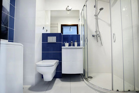 Golden Sun Apartments-Bursztynowe