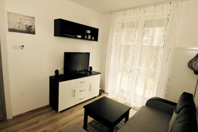 Golden Sun Apartments-Bursztynowe