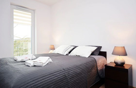Golden Sun Apartments-Solny