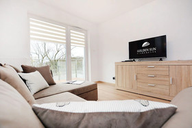 Golden Sun Apartments-Solny