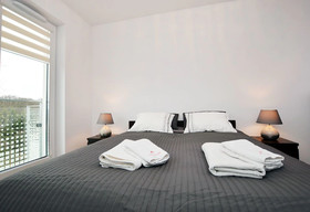 Golden Sun Apartments-Solny