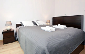 Golden Sun Apartments-Solny