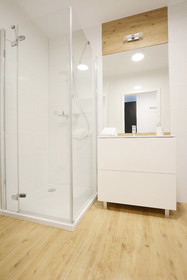 Golden Sun Apartments-Solny