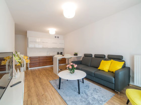Golden Sun Apartments-Solny