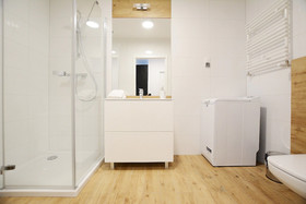 Golden Sun Apartments-Solny
