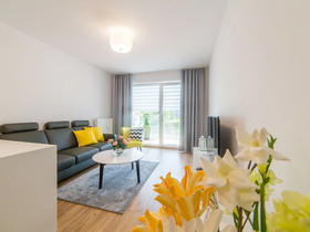 Golden Sun Apartments-Solny