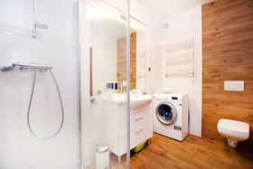 Golden Sun Apartments-Solny