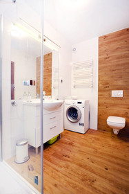 Golden Sun Apartments-Solny