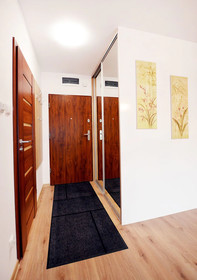 Golden Sun Apartments-Solny