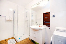 Golden Sun Apartments-Solny