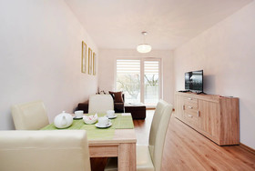 Golden Sun Apartments-Solny