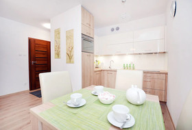 Golden Sun Apartments-Solny