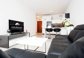 Golden Sun Apartments-Solny