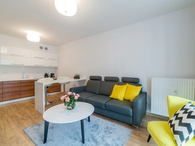 Golden Sun Apartments-Solny