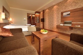 Hotel Aquarius Spa